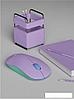 Мышь Acer OMR200 (фиолетовый), фото 6