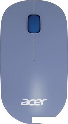 Мышь Acer OMR200 (синий), фото 2
