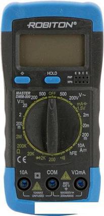 Мультиметр Robiton Master DMM-500, фото 2