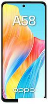 Смартфон Oppo A58 CPH2577 8GB/128GB международная версия (светло-зеленый), фото 2