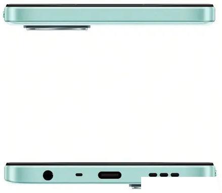 Смартфон Oppo A58 CPH2577 8GB/128GB международная версия (светло-зеленый) - фото 8 - id-p218626470
