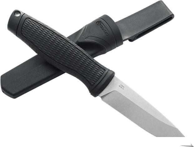 Нож Ganzo G806-BK (черный)