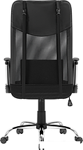 Кресло Defender Totem (черный), фото 3