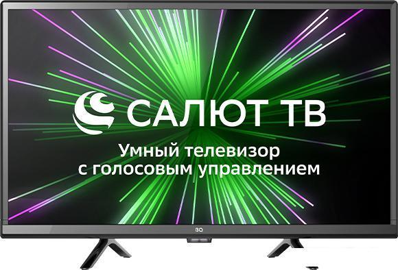 Телевизор BQ 24S24G, фото 2