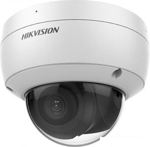 IP-камера Hikvision DS-2CD2123G2-IU (2.8 мм)