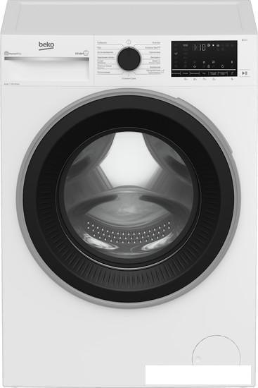 Стиральная машина BEKO B3WFR56H2W