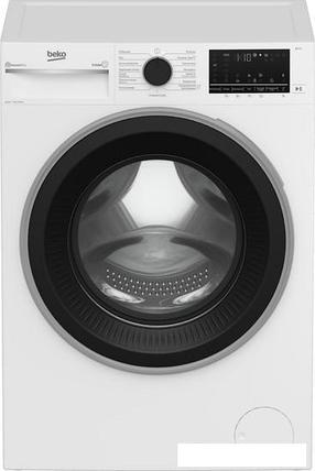 Стиральная машина BEKO B3WFR56H2W, фото 2