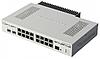 Маршрутизатор Mikrotik CCR2004-16G-2S+PC, фото 3