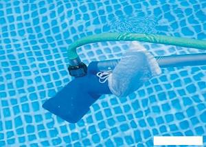 Аксессуары для бассейнов Intex Комплект для очистки бассейна 28002, фото 2
