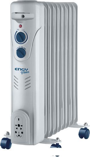 Масляный радиатор Engy EN-2309 Fusion - фото 1 - id-p218967512