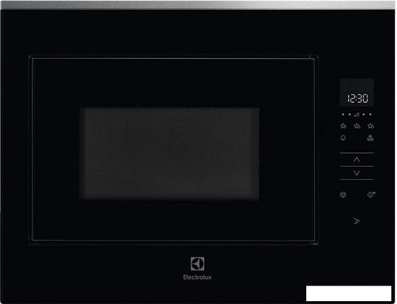 Микроволновая печь Electrolux KMFE264TEX, фото 2