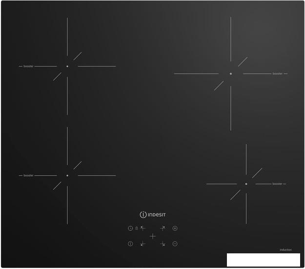 Варочная панель Indesit IS 41Q60 NE