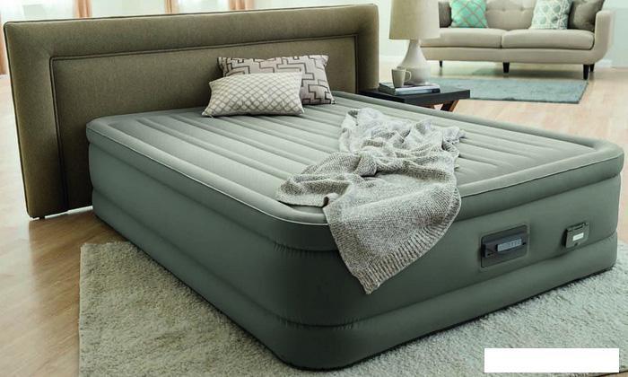 Надувная кровать Intex 64770