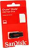 USB Flash SanDisk Cruzer Blade Black 32GB (SDCZ50-032G-B35), фото 6
