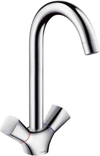 Смеситель Hansgrohe Logis 71280000