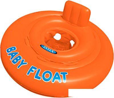 Надувной плот Intex Baby Float 56588 - фото 1 - id-p219018806