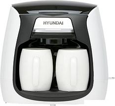 Капельная кофеварка Hyundai HYD-0204, фото 2
