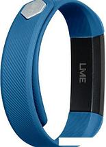 Фитнес-браслет Lime 115 (синий), фото 2