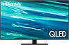 ЖК телевизор Samsung QE50Q80AAU, фото 6