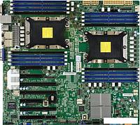 Материнская плата Supermicro MBD-X11DPH-I-B