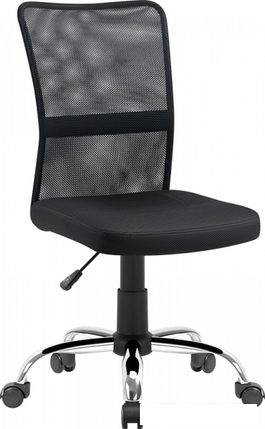 Кресло Defender Optima (черный), фото 2