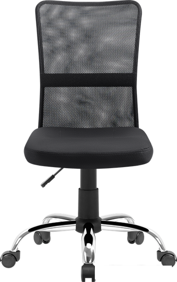 Кресло Defender Optima (черный) - фото 2 - id-p218589029