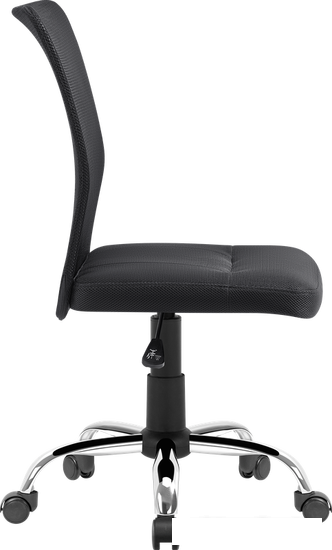 Кресло Defender Optima (черный) - фото 3 - id-p218589029