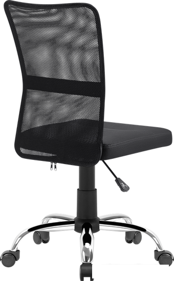 Кресло Defender Optima (черный) - фото 4 - id-p218589029