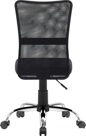 Кресло Defender Optima (черный) - фото 5 - id-p218589029
