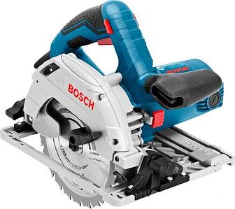 Дисковая пила Bosch GKS 55+ G Professional [0601682000]