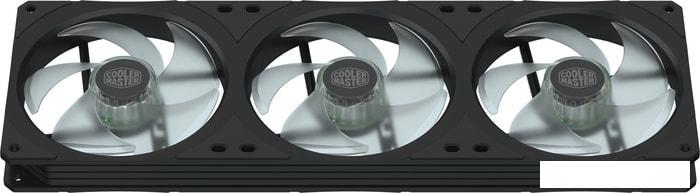 Кулер для корпуса Cooler Master MasterFan SF360R ARGB MFX-B2D3-18NPA-R1 - фото 5 - id-p218670577