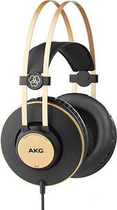 Наушники AKG K92