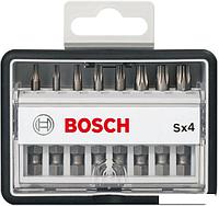 Набор бит Bosch 2607002557 8 предметов