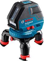 Лазерный нивелир Bosch GLL 3-50 Professinal (0601063802)