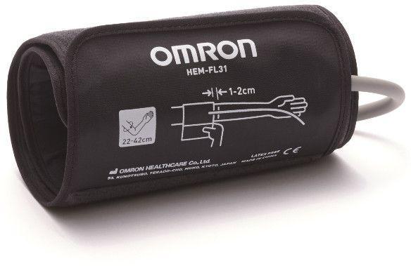 Автоматический тонометр Omron M2 Comfort (с адаптером) - фото 3 - id-p219019095