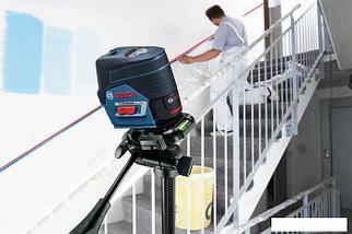 Лазерный нивелир Bosch GCL 2-50 C Professional (со штативом BT 150) [0601066G02], фото 2