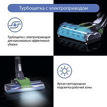 Пылесос Marta MT-1375 Light Jade, фото 2