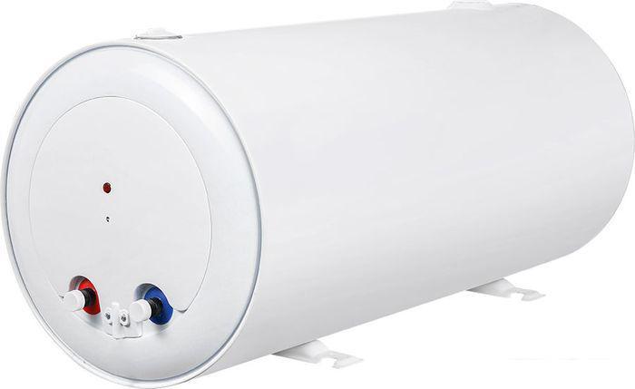 Накопительный электрический водонагреватель Nordfrost DVS-50L Slim - фото 4 - id-p218589105
