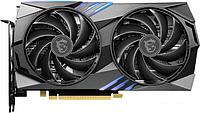 Видеокарта MSI GeForce RTX 4060 Ti Gaming X 16G