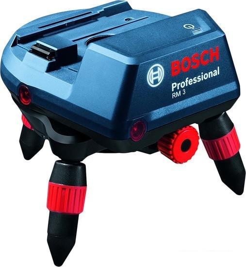 Лазерный нивелир Bosch GCL 2-50 C Professional (с креплением BM 3 + RC 2) - фото 5 - id-p218580213