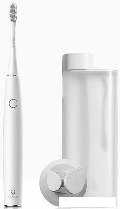 Электрическая зубная щетка Oclean Air 2T Sonic Toothbrush (белый), фото 2