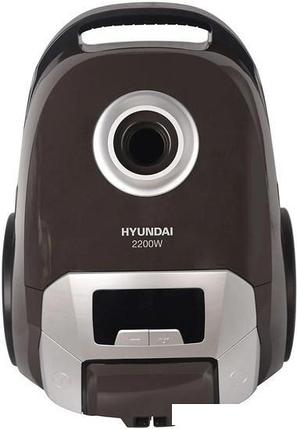Пылесос Hyundai HYV-B4055, фото 2