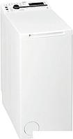 Стиральная машина Whirlpool NTDLR 6240SS PL/N