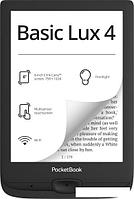 Электронная книга PocketBook 618 Basic Lux 4