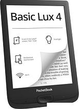 Электронная книга PocketBook 618 Basic Lux 4, фото 3