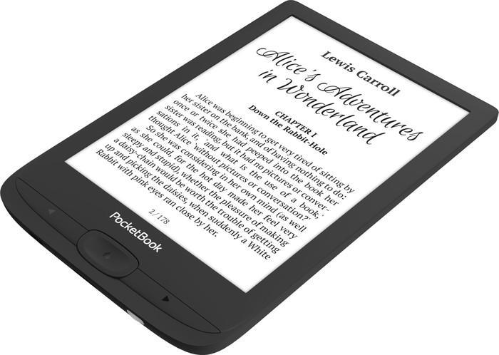 Электронная книга PocketBook 618 Basic Lux 4 - фото 4 - id-p218589216