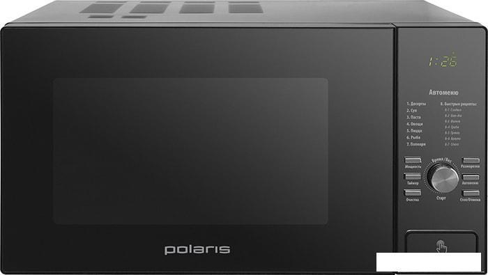 Микроволновая печь Polaris PMO 2303D RUS, фото 2