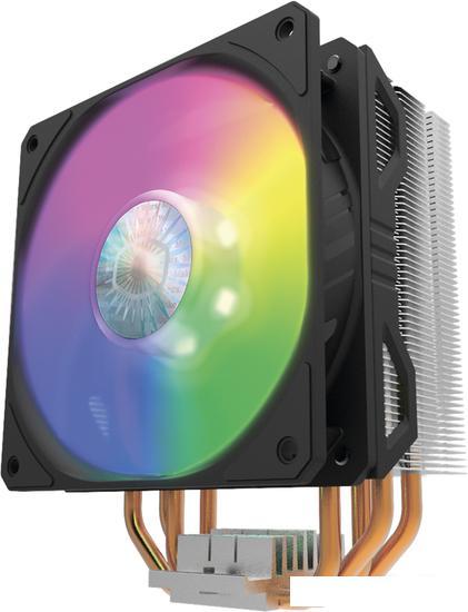 Кулер для процессора Cooler Master Hyper 212 Spectrum V2 RR-2V2L-18PD-R1 - фото 7 - id-p218671190