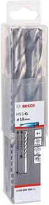 Набор оснастки Bosch 2608585894 (5 предметов)