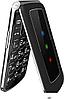 Мобильный телефон Olmio F28 (черный), фото 5